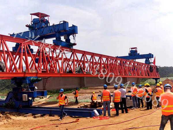河北邯郸架桥机出租设备满足客户要求