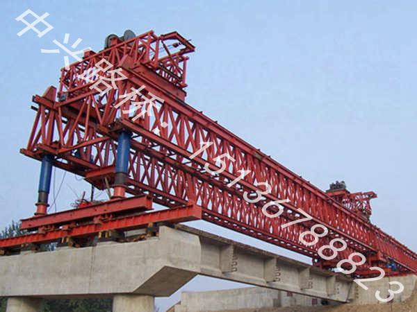广东珠海架桥机出租公司单梁架桥机