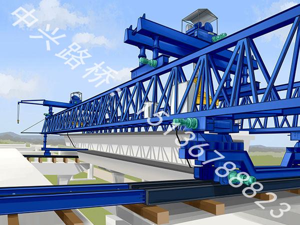 新疆哈密架桥机出租公司架桥机组装注意事项及措施
