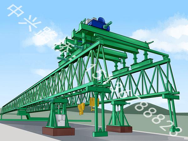 河北秦皇岛架桥机出租公司高铁架桥机的保养方法