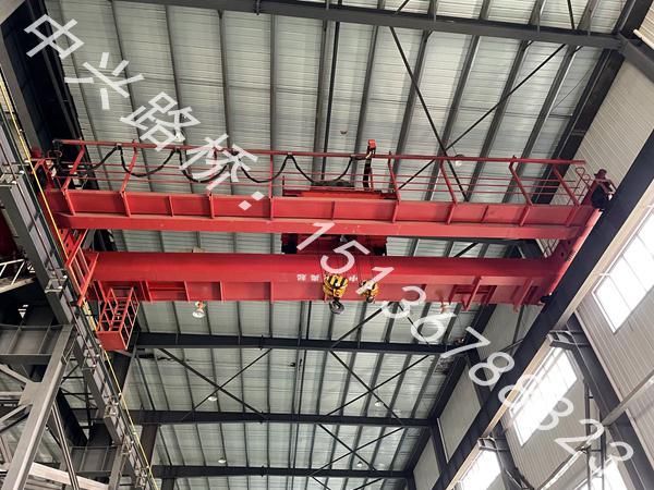 双梁行车的制动系统如何进行维护和保养？