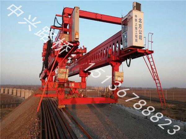 复杂地形架钢桥？架桥机适应力强吗？