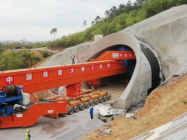 浙江舟山架桥机租赁厂家让您挣得盆满钵满