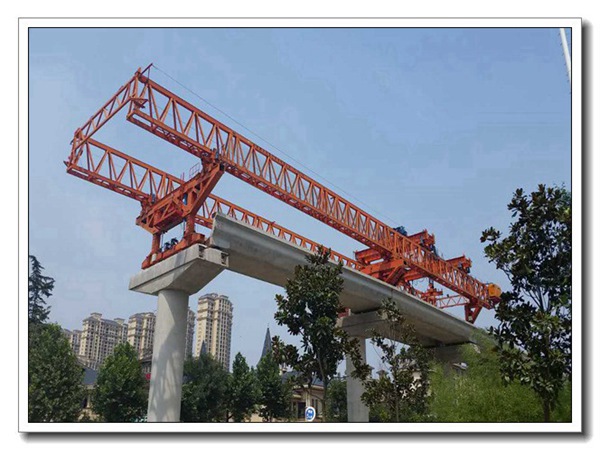 广东惠州架桥机租赁40-160架桥机多少钱