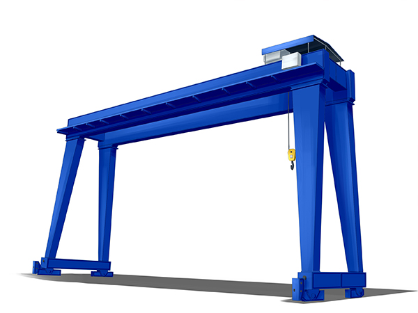 浙江台州龙门吊销售厂家保障各产品质量