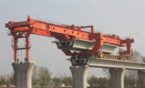 重庆架桥机出租厂家定制毫无压力