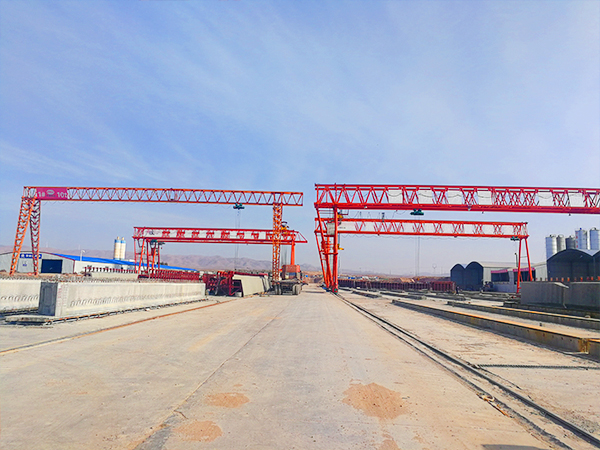 四川成都龙门吊出租厂家销量创新高
